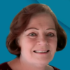 Anne Golden, DTM Photo